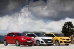 Seat Ibiza Cupra 2009 года